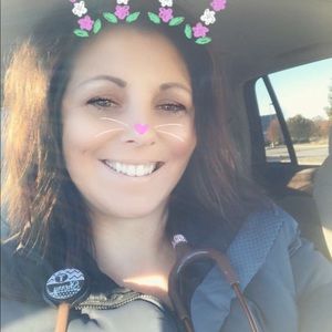 Meet your Posher, Sherry